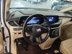Buick GL8 ES Luxe Enjoyment Edition - ფოტო 10