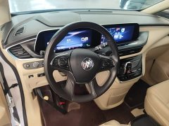 Buick GL8 ES Luxe Enjoyment Edition - ფოტო 11