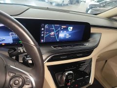 Buick GL8 ES Luxe Enjoyment Edition - ფოტო 13
