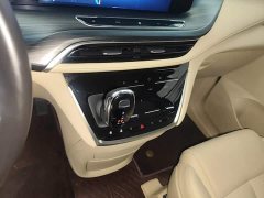 Buick GL8 ES Luxe Enjoyment Edition - ფოტო 14