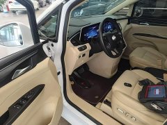 Buick GL8 ES Luxe Enjoyment Edition - ფოტო 16