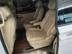 Buick GL8 ES Luxe Enjoyment Edition - ფოტო 17