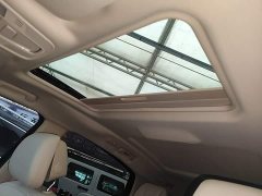 Buick GL8 ES Luxe Enjoyment Edition - ფოტო 18