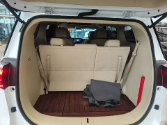 Buick GL8 ES Luxe Enjoyment Edition - ფოტო 19
