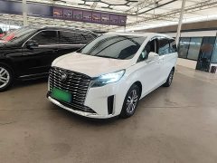 Buick GL8 ES Luxe Enjoyment Edition - ფოტო 2