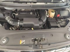Buick GL8 ES Luxe Enjoyment Edition - ფოტო 20