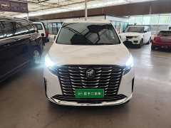 Buick GL8 ES Luxe Enjoyment Edition - ფოტო 3