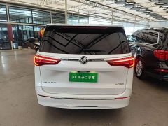 Buick GL8 ES Luxe Enjoyment Edition - ფოტო 6
