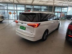 Buick GL8 ES Luxe Enjoyment Edition - ფოტო 7
