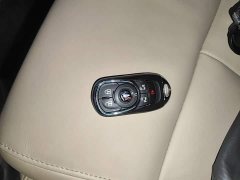 Buick GL8 ES Luxe Enjoyment Edition - ფოტო 9