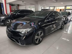Mercedes-Benz EQE 2022 350 Luxury - ფოტო 1