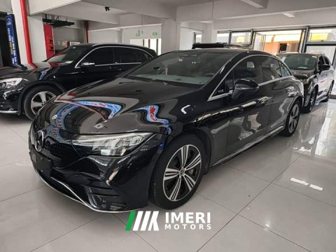 2023 Mercedes-Benz EQE 2022 350 Luxury - ავტომობილი ჩინეთიდან