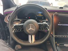 Mercedes-Benz EQE 2022 350 Luxury - ფოტო 11