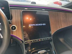 Mercedes-Benz EQE 2022 350 Luxury - ფოტო 13