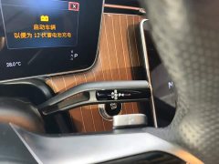 Mercedes-Benz EQE 2022 350 Luxury - ფოტო 14