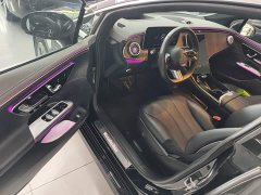 Mercedes-Benz EQE 2022 350 Luxury - ფოტო 16
