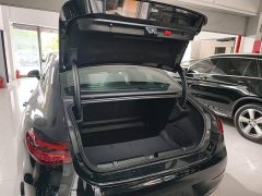 Mercedes-Benz EQE 2022 350 Luxury - ფოტო 19