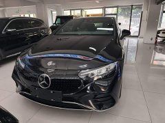 Mercedes-Benz EQE 2022 350 Luxury - ფოტო 3