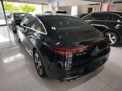 Mercedes-Benz EQE 2022 350 Luxury - ფოტო 5