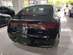 Mercedes-Benz EQE 2022 350 Luxury - ფოტო 6