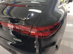 Mercedes-Benz EQE 2022 350 Luxury - ფოტო 8