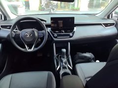 Toyota Frontlander 2024 2.0L CVT Elite - ფოტო 10