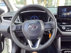 Toyota Frontlander 2024 2.0L CVT Elite - ფოტო 11