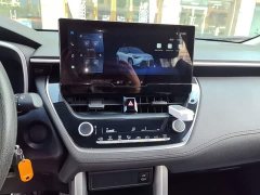 Toyota Frontlander 2024 2.0L CVT Elite - ფოტო 13