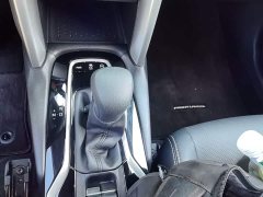 Toyota Frontlander 2024 2.0L CVT Elite - ფოტო 14