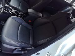 Toyota Frontlander 2024 2.0L CVT Elite - ფოტო 15