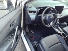 Toyota Frontlander 2024 2.0L CVT Elite - ფოტო 16