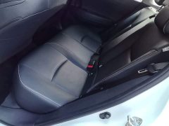 Toyota Frontlander 2024 2.0L CVT Elite - ფოტო 17