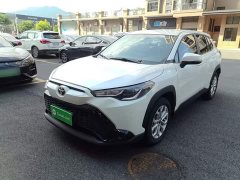 Toyota Frontlander 2024 2.0L CVT Elite - ფოტო 2