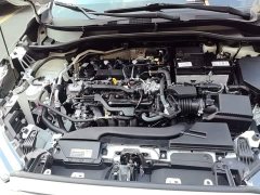 Toyota Frontlander 2024 2.0L CVT Elite - ფოტო 20