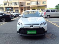 Toyota Frontlander 2024 2.0L CVT Elite - ფოტო 3