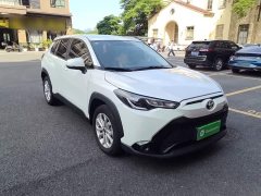 Toyota Frontlander 2024 2.0L CVT Elite - ფოტო 4