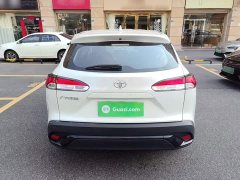 Toyota Frontlander 2024 2.0L CVT Elite - ფოტო 6
