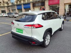Toyota Frontlander 2024 2.0L CVT Elite - ფოტო 7