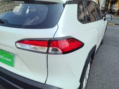 Toyota Frontlander 2024 2.0L CVT Elite - ფოტო 8