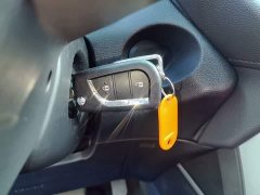 Toyota Frontlander 2024 2.0L CVT Elite - ფოტო 9