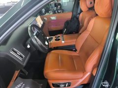 Li Auto L8 Ultra - фото 11