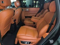 Li Auto L8 Ultra - фото 13