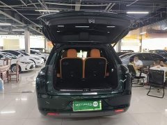 Li Auto L8 Ultra - фото 15