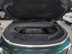 Li Auto L8 Ultra - фото 16
