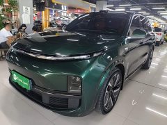 Li Auto L8 Ultra - фото 2