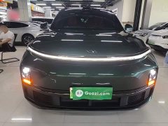 Li Auto L8 Ultra - фото 3