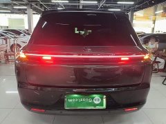 Li Auto L8 Ultra - фото 4