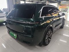 Li Auto L8 Ultra - фото 5