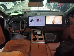 Li Auto L8 Ultra - фото 6