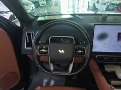 Li Auto L8 Ultra - фото 7